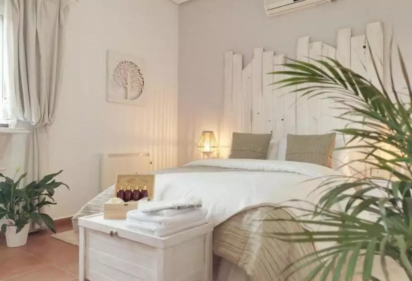 Villa 98 Bed & Breakfast