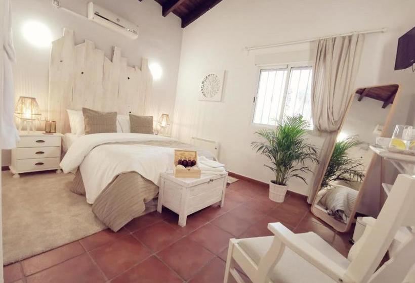 Villa 98 Bed & Breakfast