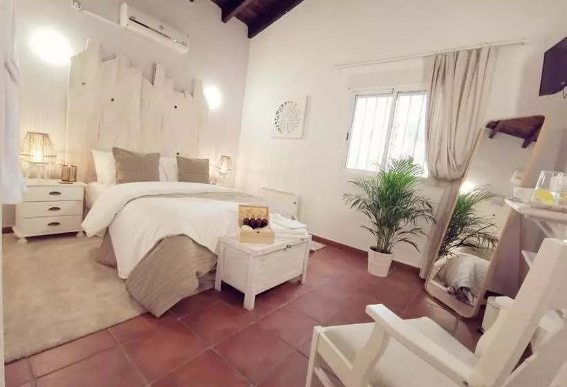 Villa 98 Bed & Breakfast