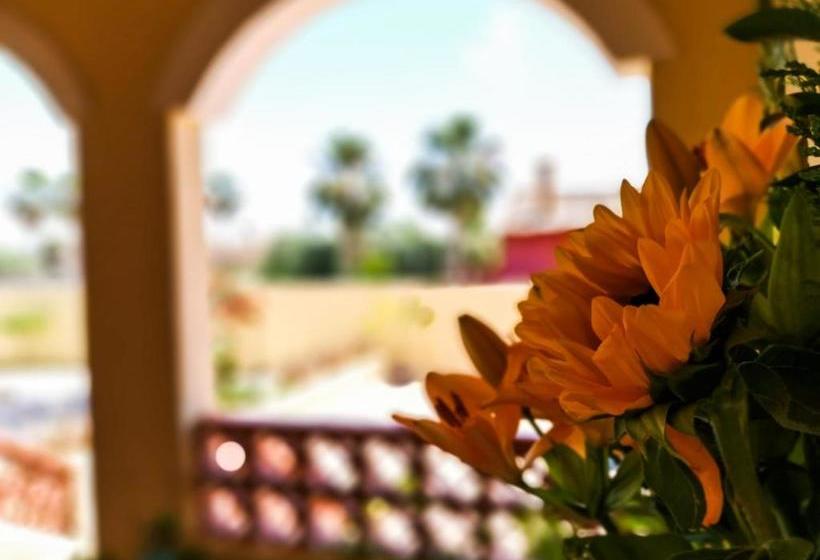 Villa 98 Bed & Breakfast