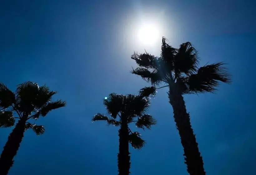 Villa 98 Bed & Breakfast