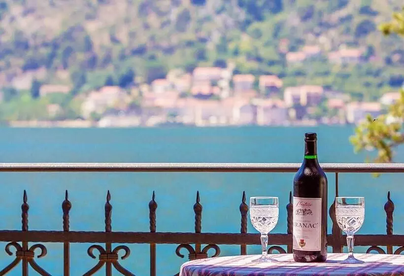 Villa Donkovic
