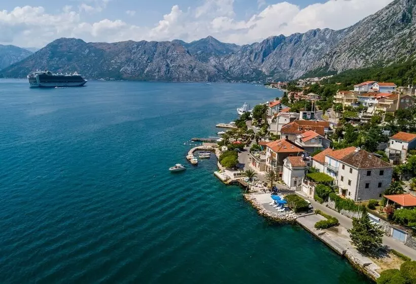 Villa Donkovic
