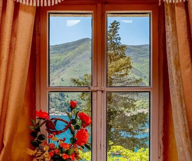 Villa Donkovic