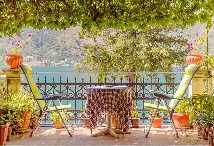 Villa Donkovic