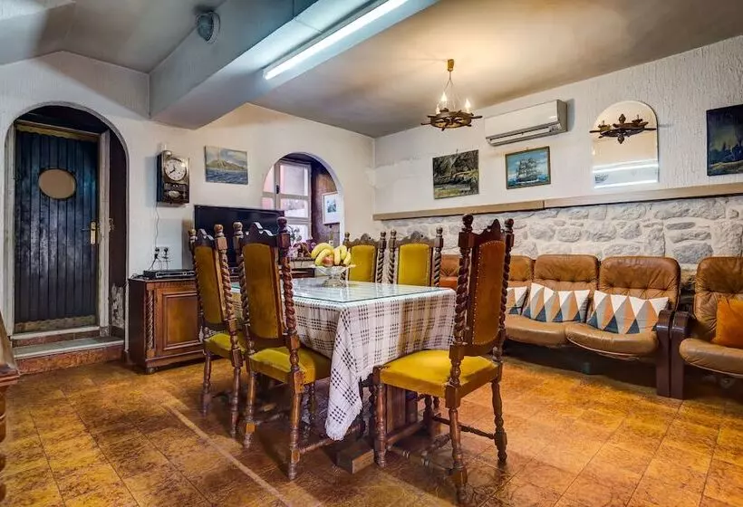 Villa Donkovic