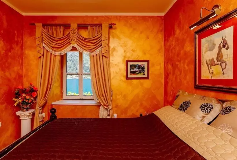 Villa Donkovic