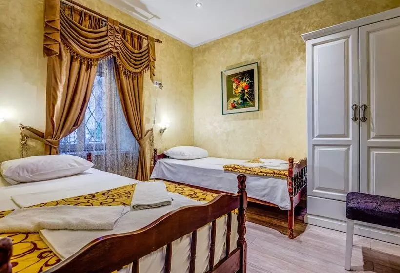 Villa Donkovic
