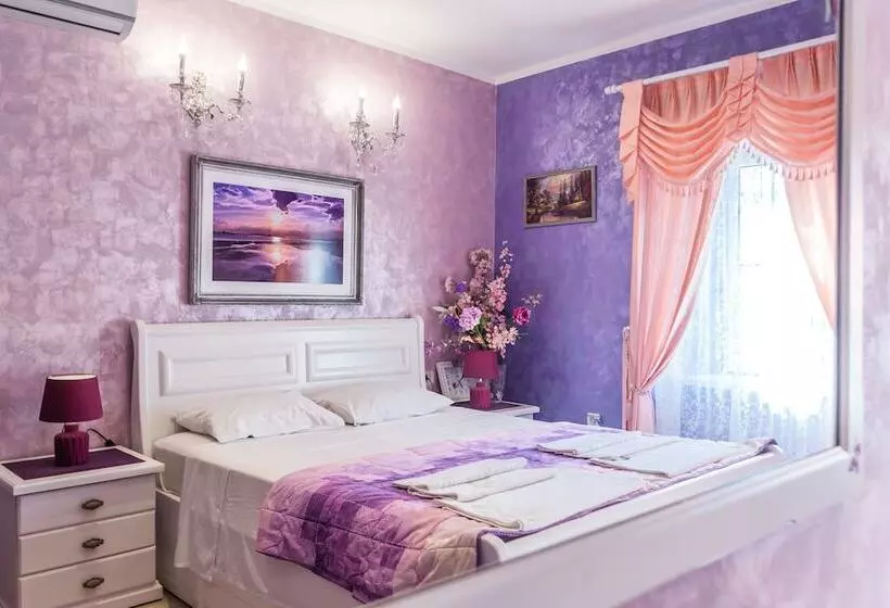 Villa Donkovic