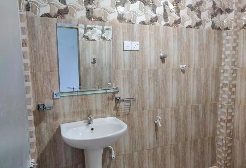 Hostel Villa Senan Mirissa
