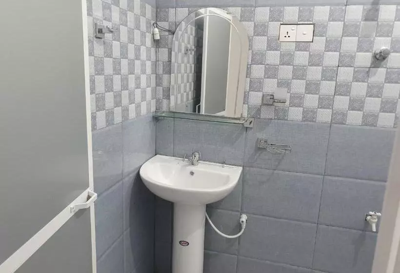Hostel Villa Senan Mirissa