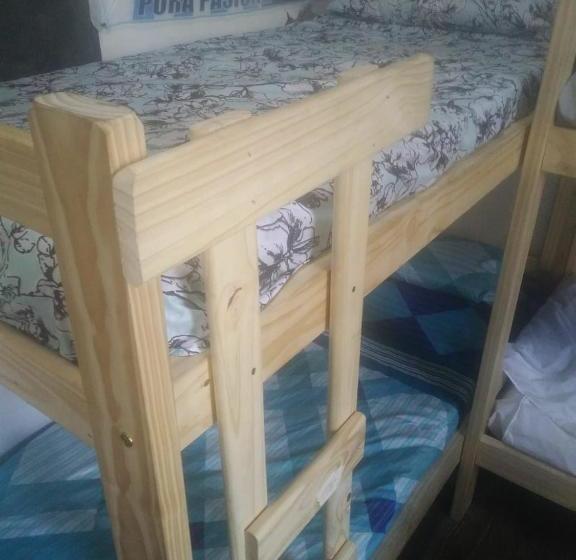 پانسیون Hostel Juniors