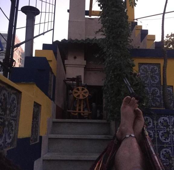 پانسیون Hostel Juniors