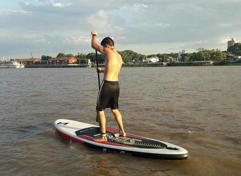 پانسیون Hostel Juniors