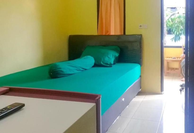 בית מלון כפרי Spot On 2732 Sandy Guesthouse