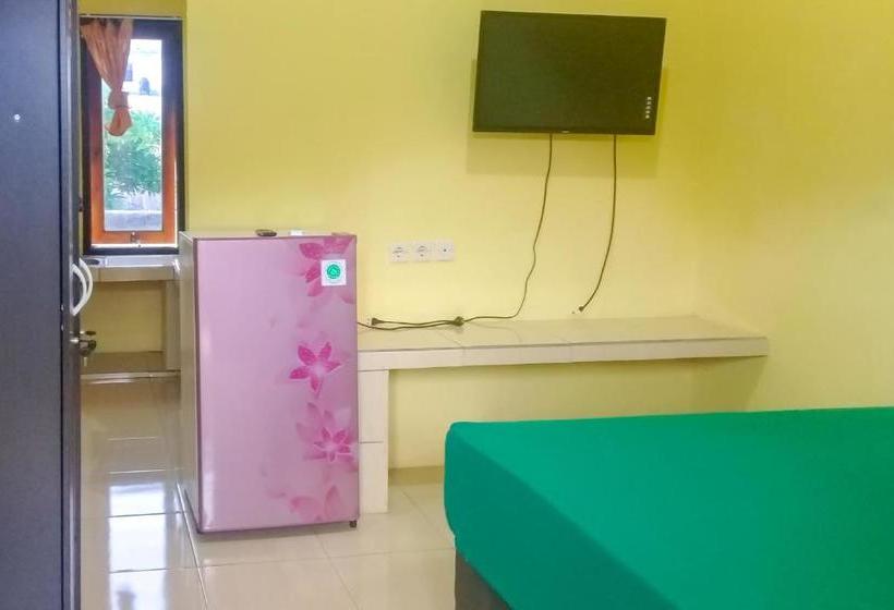 בית מלון כפרי Spot On 2732 Sandy Guesthouse