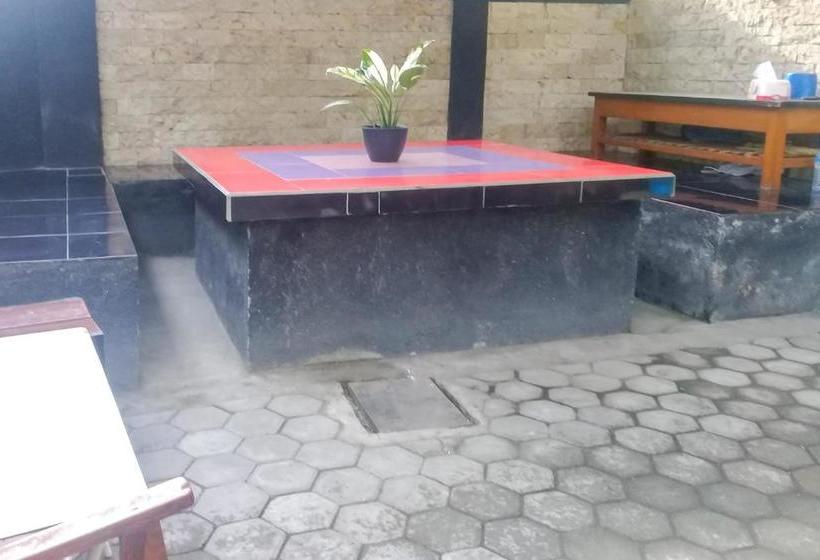 בית מלון כפרי Spot On 2732 Sandy Guesthouse