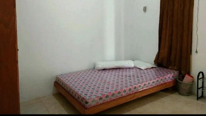 בית מלון כפרי Spot On 2805 Oryza Place Syariah