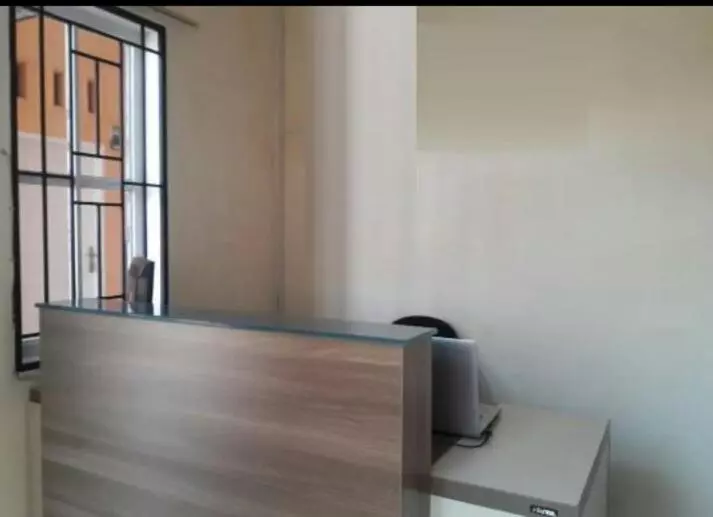 Hotelli Spot On 2805 Oryza Place Syariah