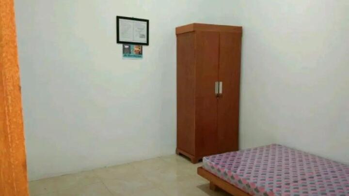 בית מלון כפרי Spot On 2805 Oryza Place Syariah