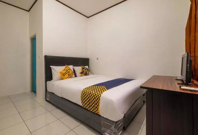 Hotelli Spot On 2805 Oryza Place Syariah