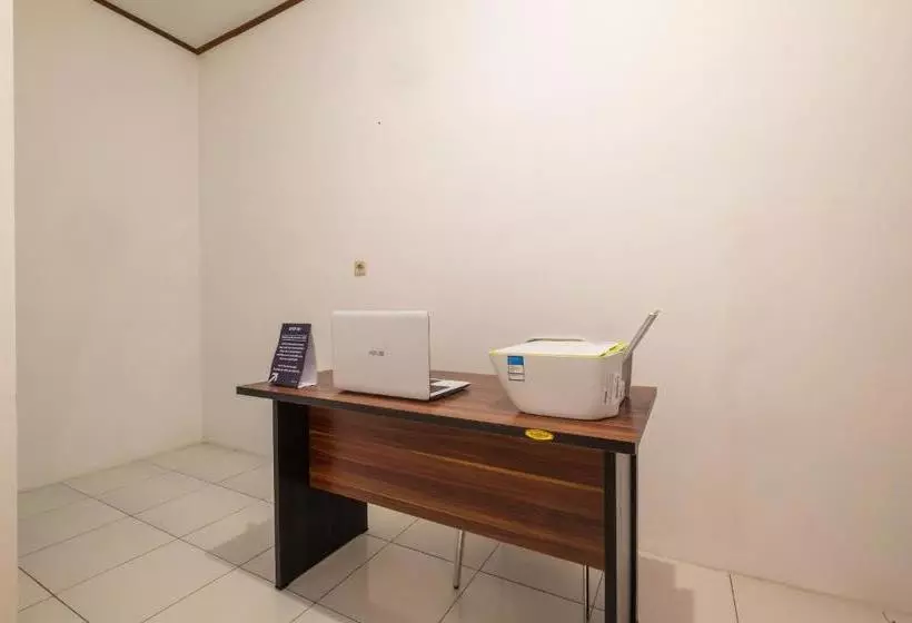 Hotelli Spot On 2805 Oryza Place Syariah