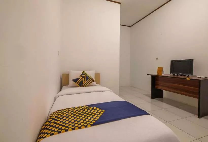 Hotelli Spot On 2805 Oryza Place Syariah