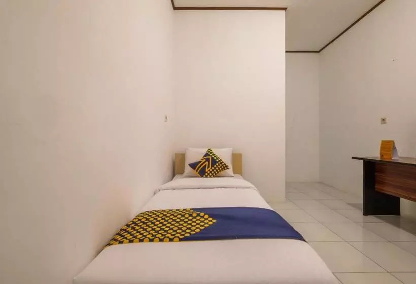 Hotelli Spot On 2805 Oryza Place Syariah