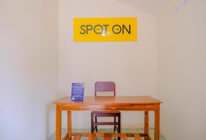 Hotel Spot On 2826 Panderman Residence