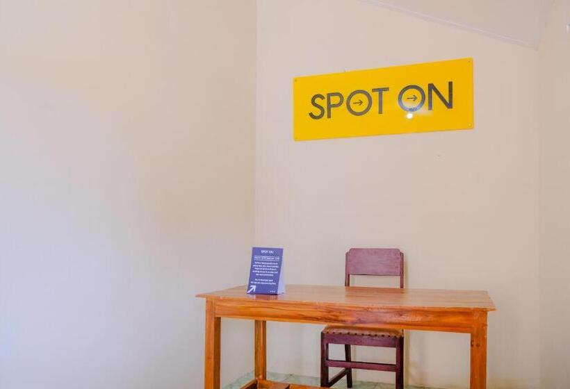 Hotel Spot On 2826 Panderman Residence