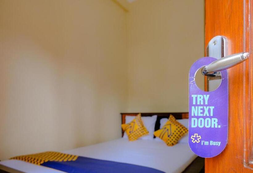 Hotel Spot On 2826 Panderman Residence