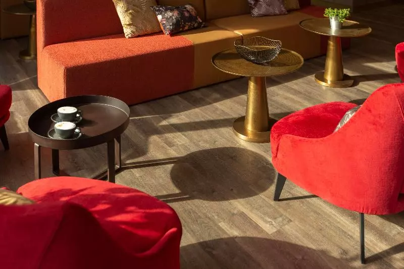 ホテル Holiday Inn   The Niu, Sparrow Regensburg, An Ihg