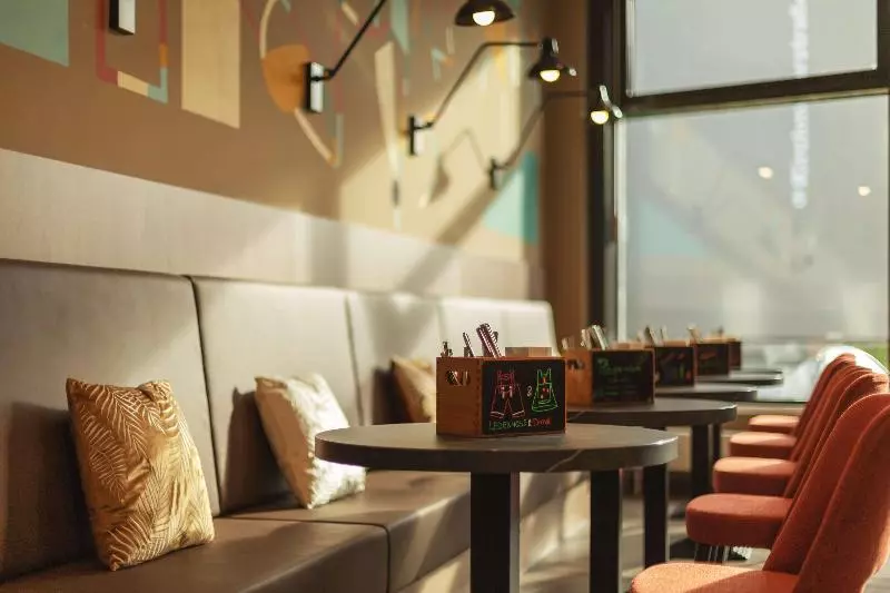 ホテル Holiday Inn   The Niu, Sparrow Regensburg, An Ihg