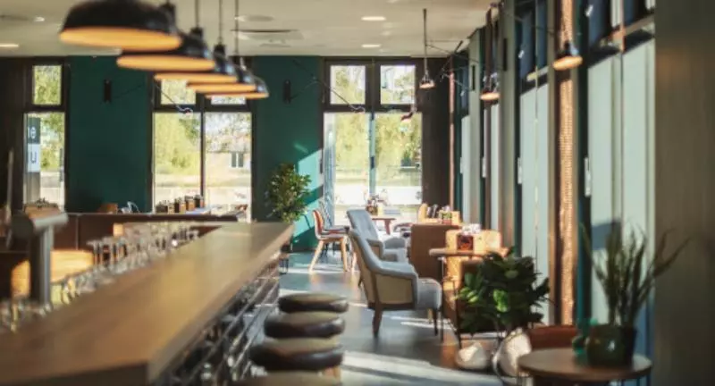 ホテル Holiday Inn   The Niu, Sparrow Regensburg, An Ihg