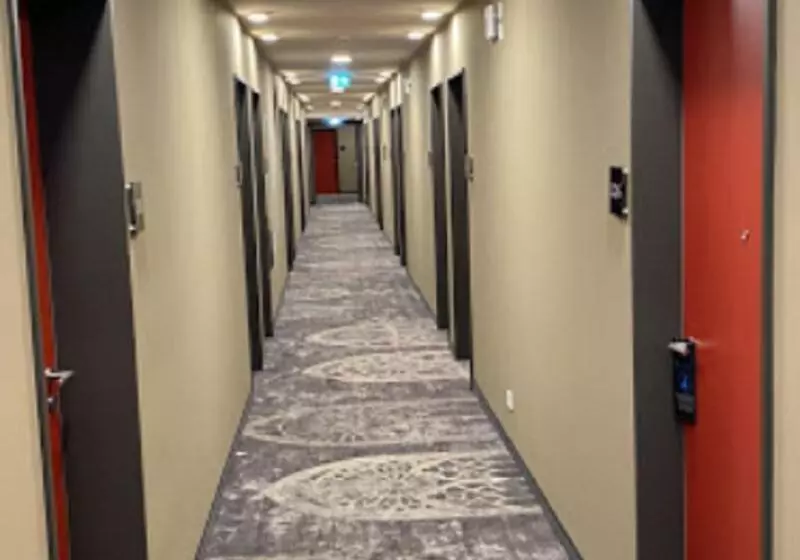 ホテル Holiday Inn   The Niu, Sparrow Regensburg, An Ihg