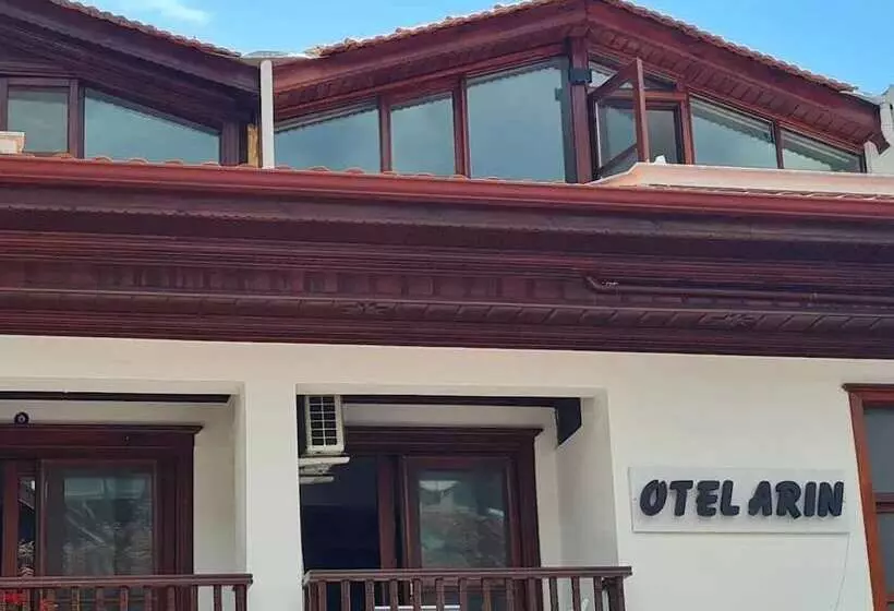 Otel Arın