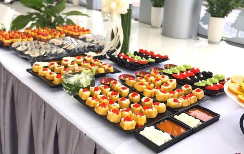 هتل کپسول Codohomestay Garden