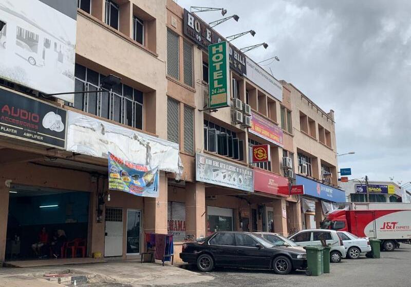 Hotel Oyo 89759 Gold Jerantut