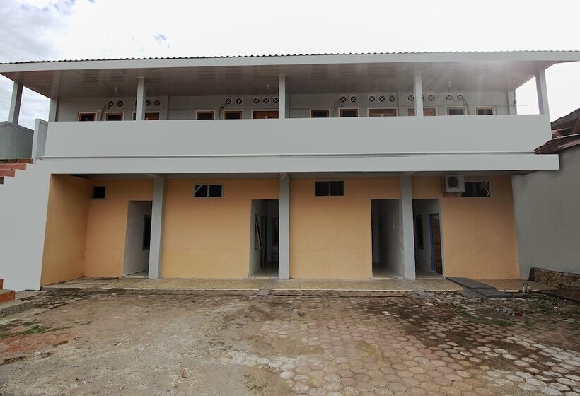 هتل Spot On 2758 Zayn Homestay Syariah