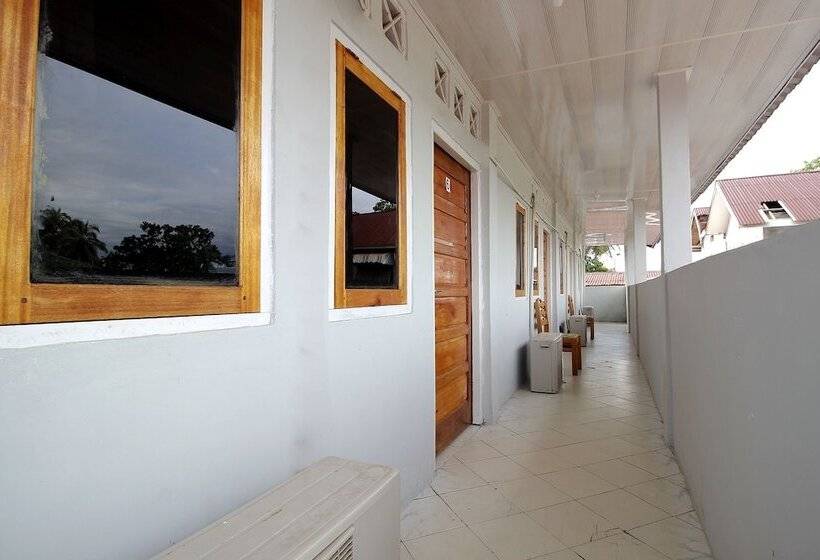 هتل Spot On 2758 Zayn Homestay Syariah