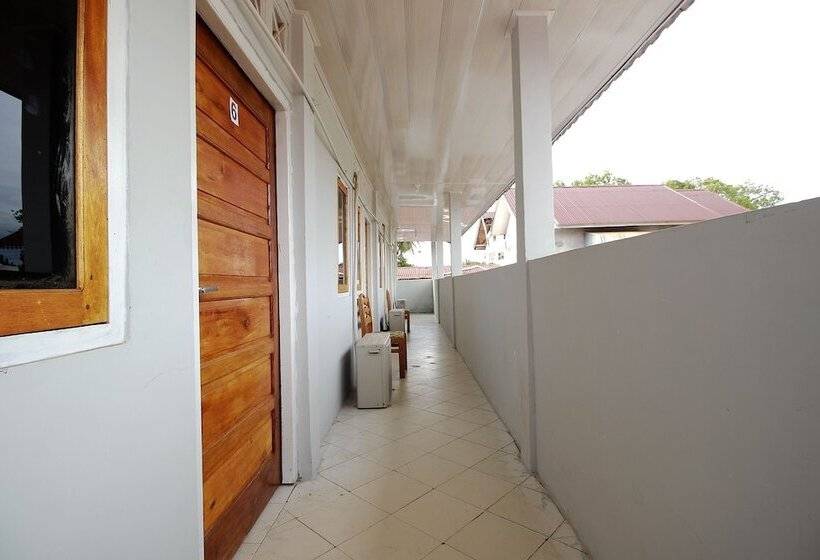 هتل Spot On 2758 Zayn Homestay Syariah