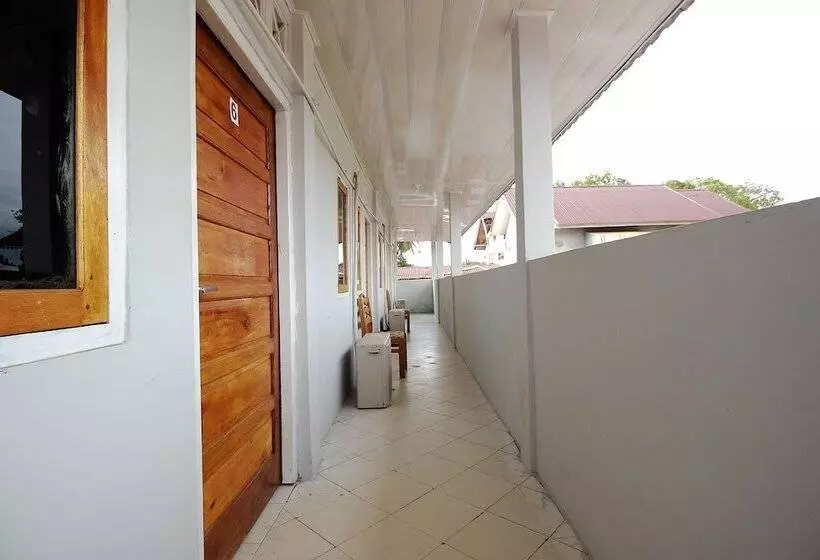 هتل Spot On 2758 Zayn Homestay Syariah