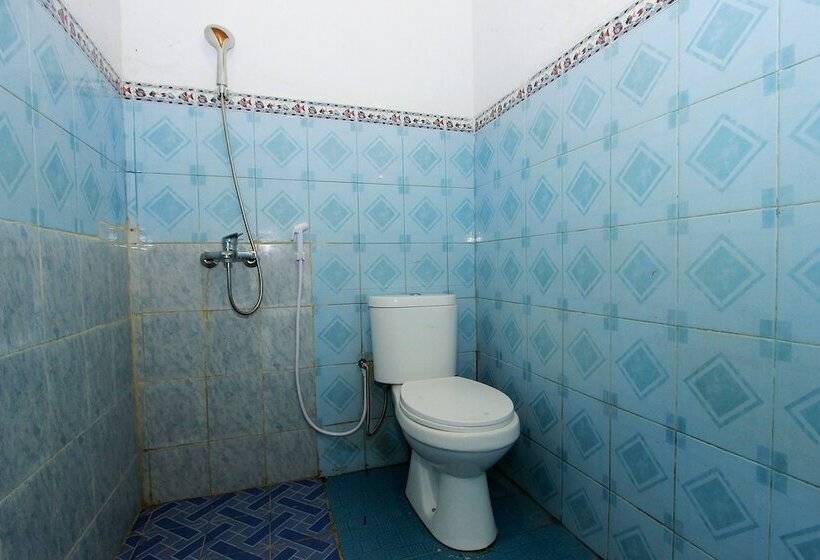 هتل Spot On 2758 Zayn Homestay Syariah