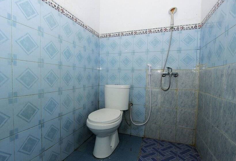 هتل Spot On 2758 Zayn Homestay Syariah