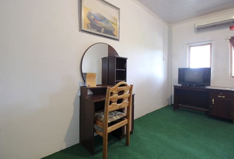 هتل Spot On 2758 Zayn Homestay Syariah