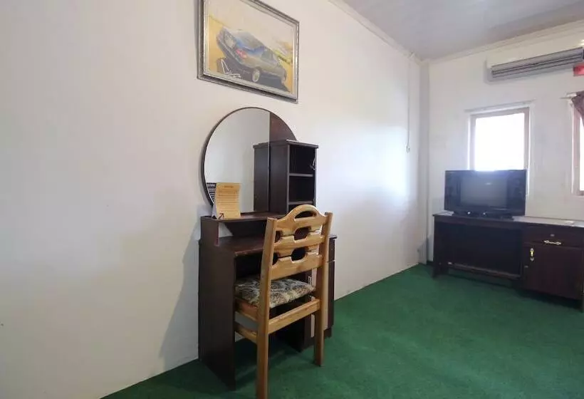 هتل Spot On 2758 Zayn Homestay Syariah