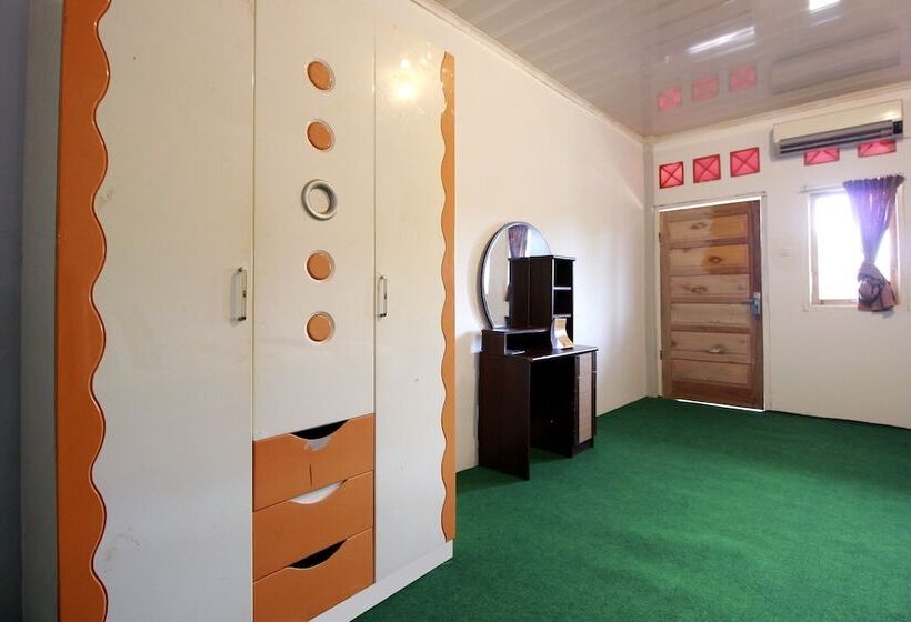 هتل Spot On 2758 Zayn Homestay Syariah