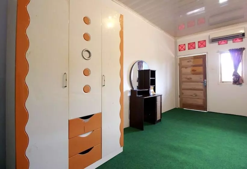 هتل Spot On 2758 Zayn Homestay Syariah