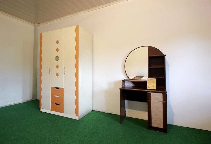 هتل Spot On 2758 Zayn Homestay Syariah