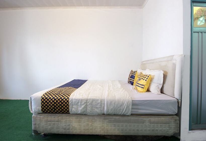 هتل Spot On 2758 Zayn Homestay Syariah